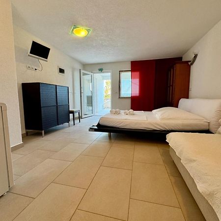 Villa Aurea Palma Бол Екстериор снимка