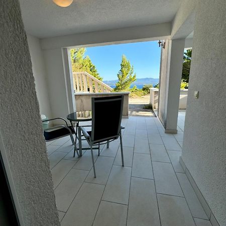 Villa Aurea Palma Бол Екстериор снимка