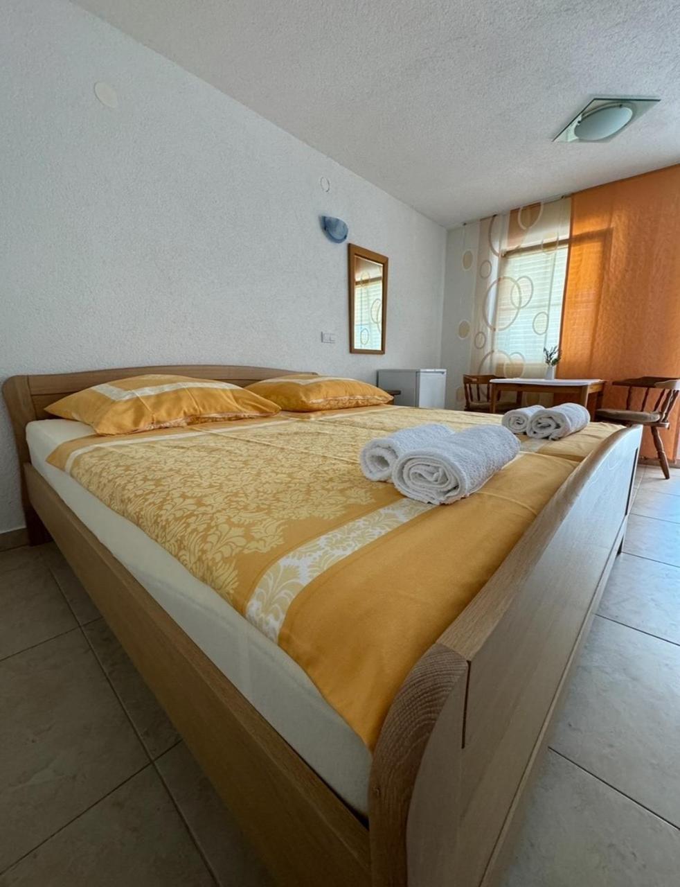 Villa Aurea Palma Бол Екстериор снимка