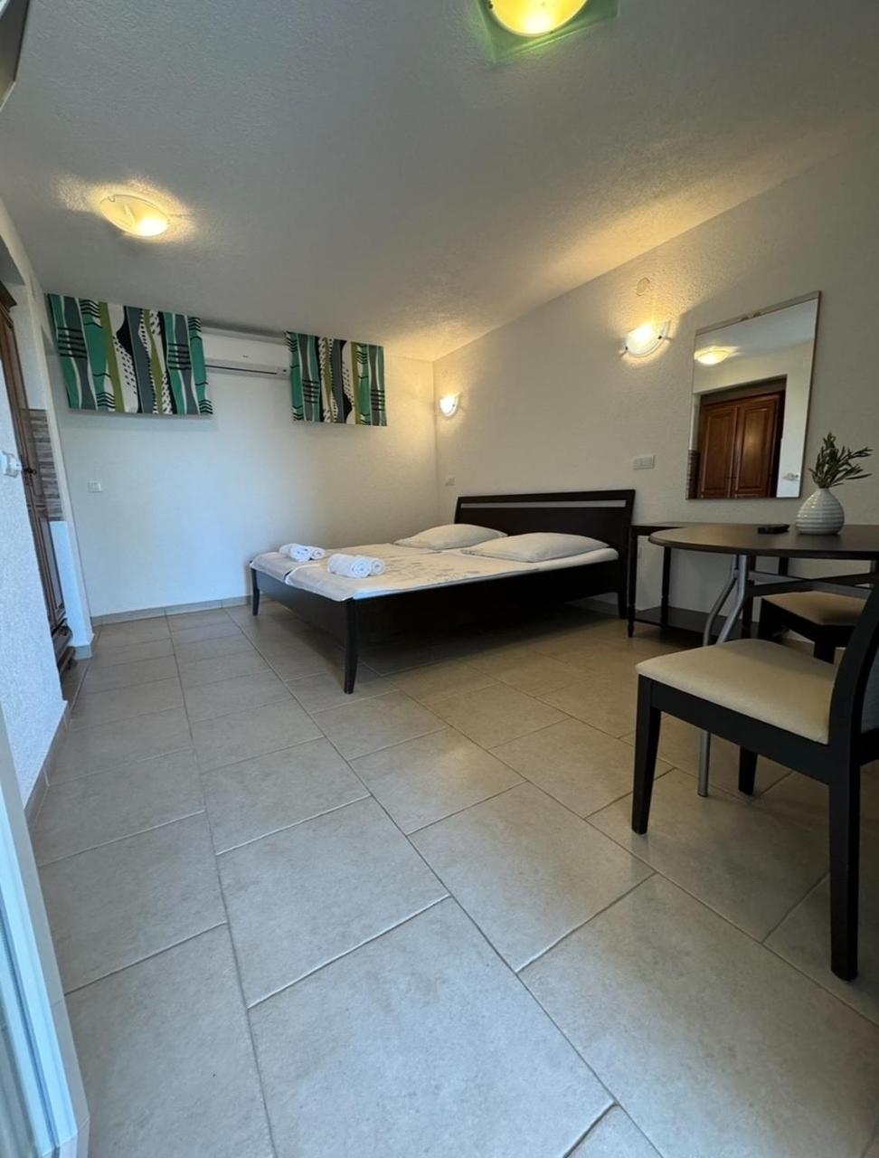 Villa Aurea Palma Бол Екстериор снимка