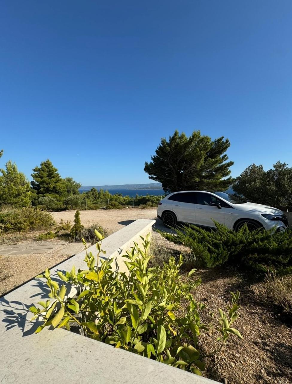 Villa Aurea Palma Бол Екстериор снимка