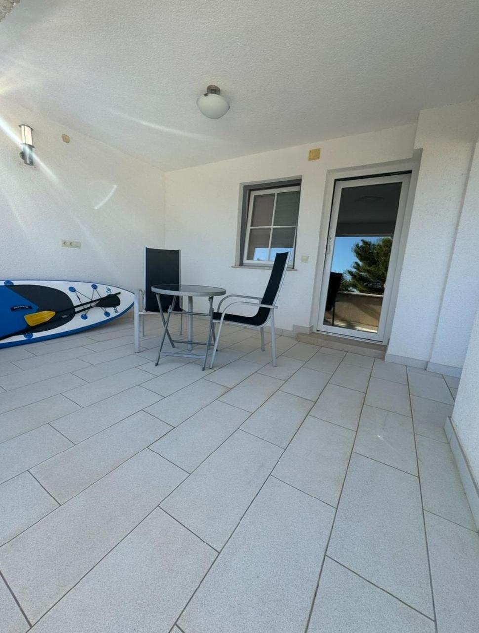 Villa Aurea Palma Бол Екстериор снимка