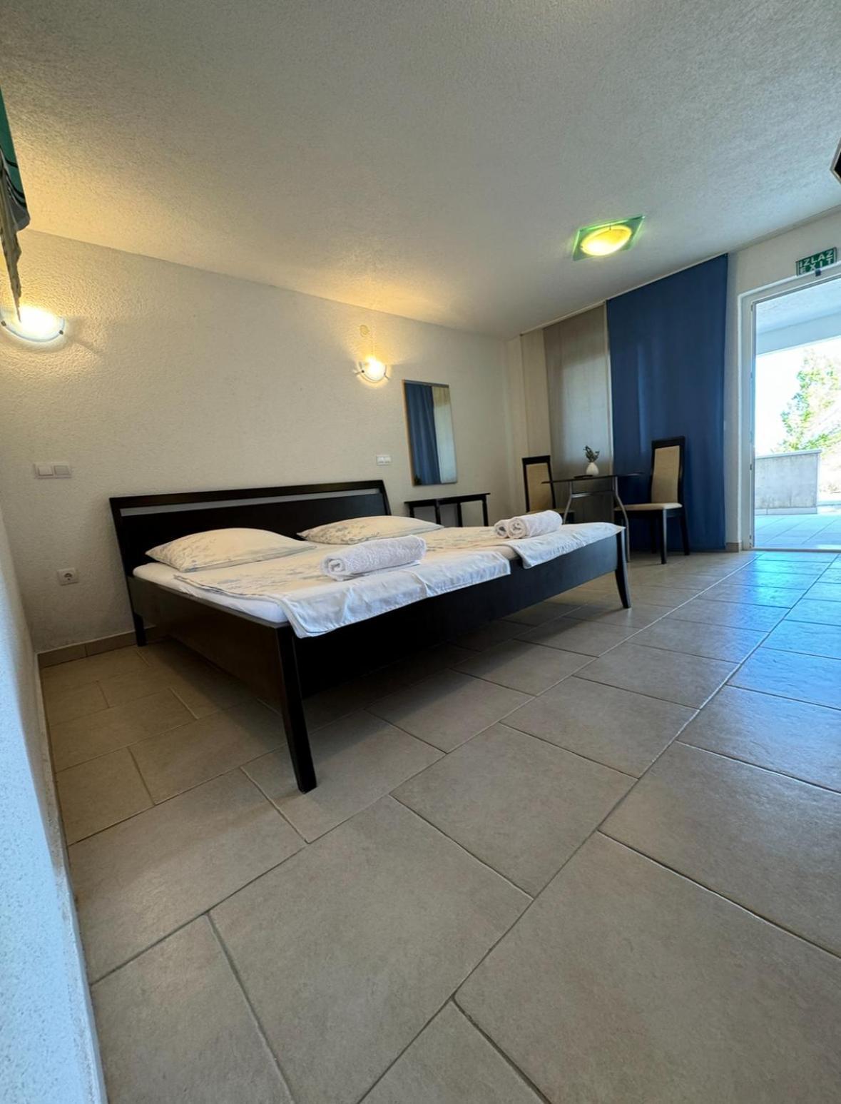 Villa Aurea Palma Бол Екстериор снимка