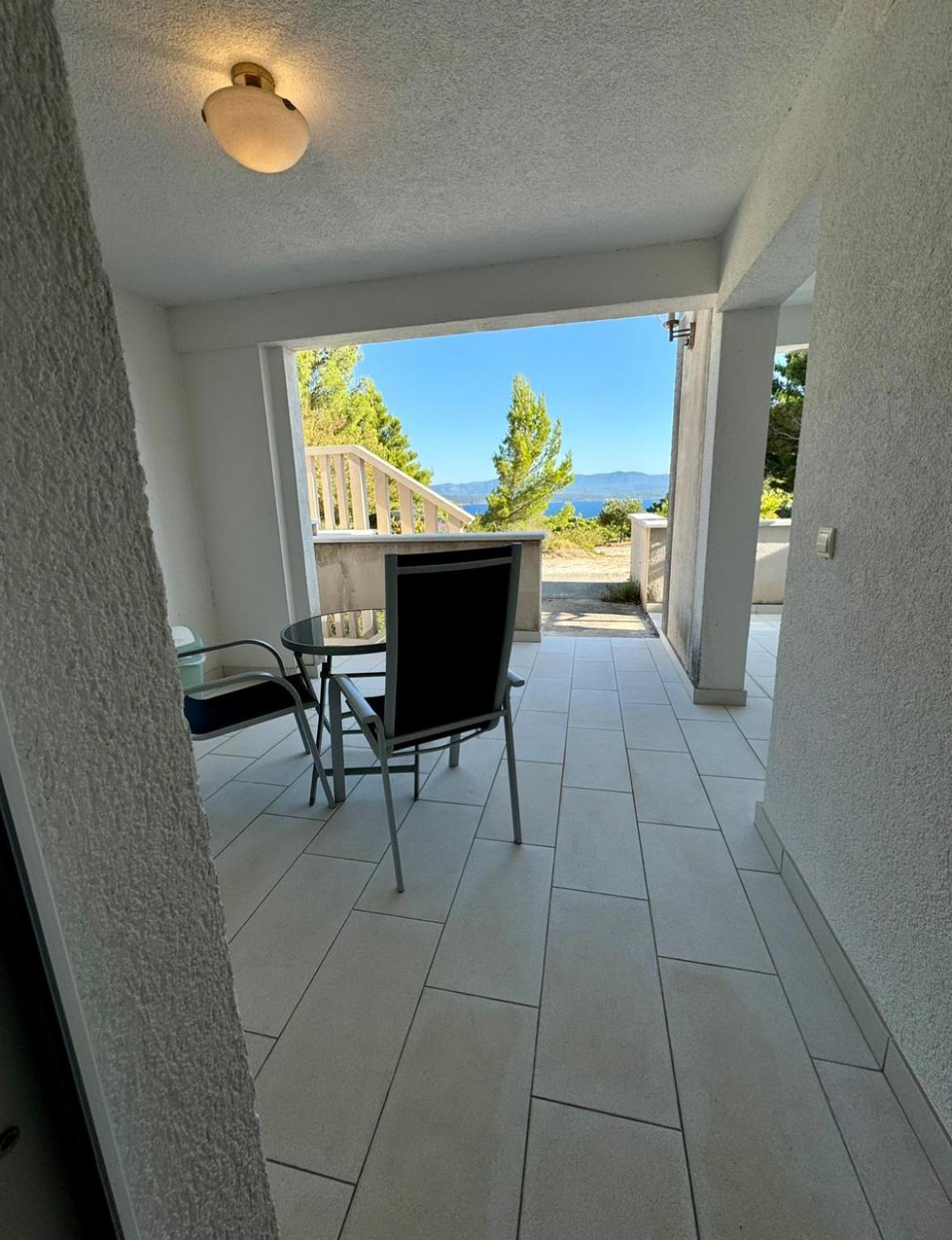 Villa Aurea Palma Бол Екстериор снимка