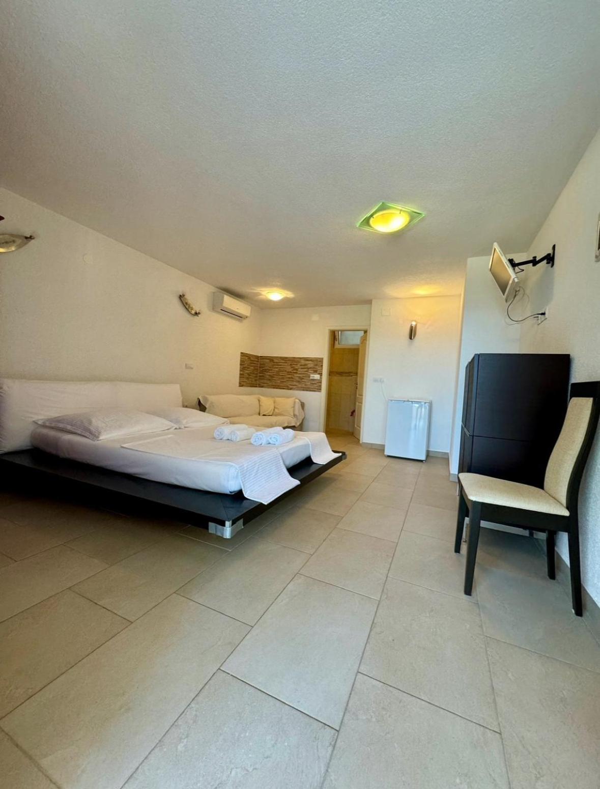 Villa Aurea Palma Бол Екстериор снимка