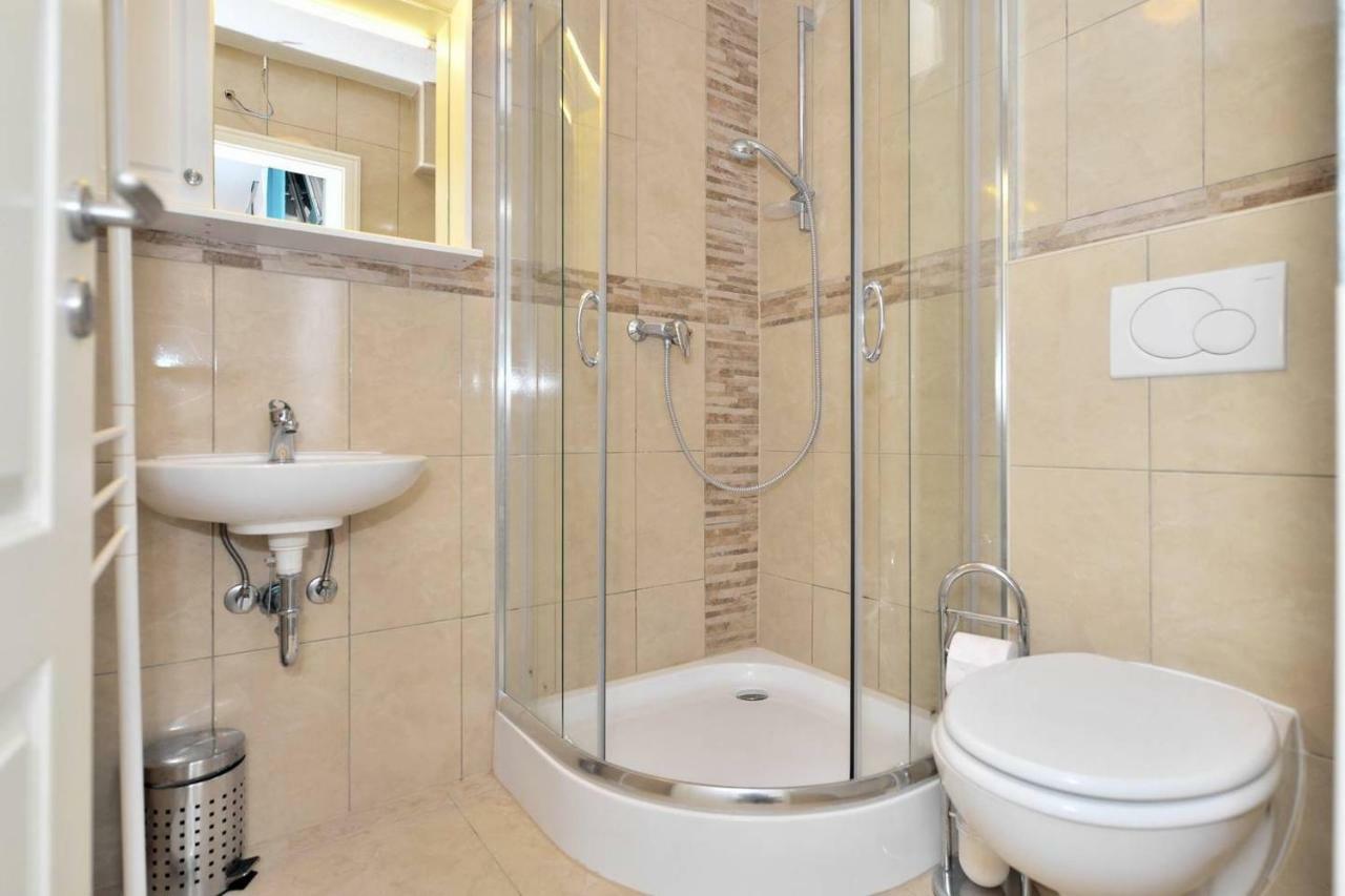 Villa Aurea Palma Бол Екстериор снимка