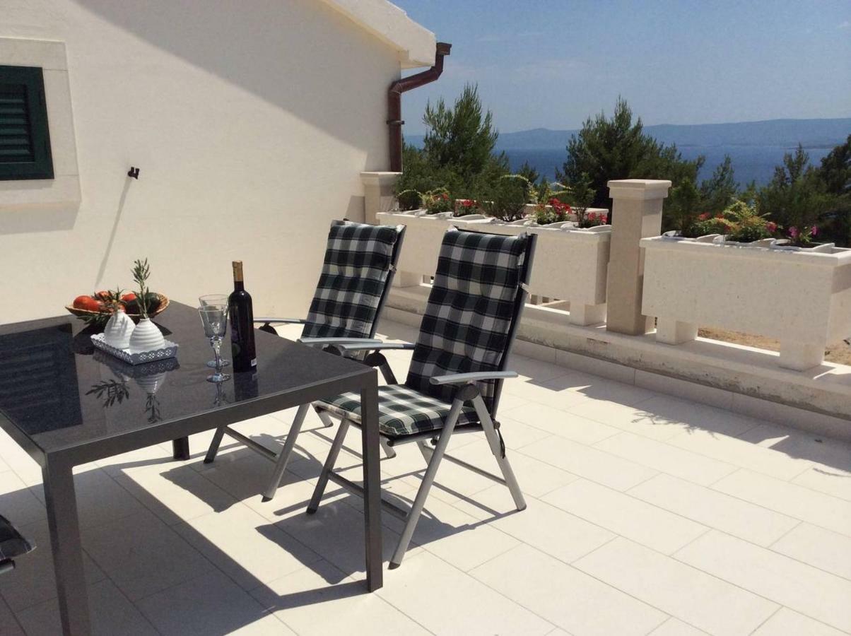 Villa Aurea Palma Бол Екстериор снимка