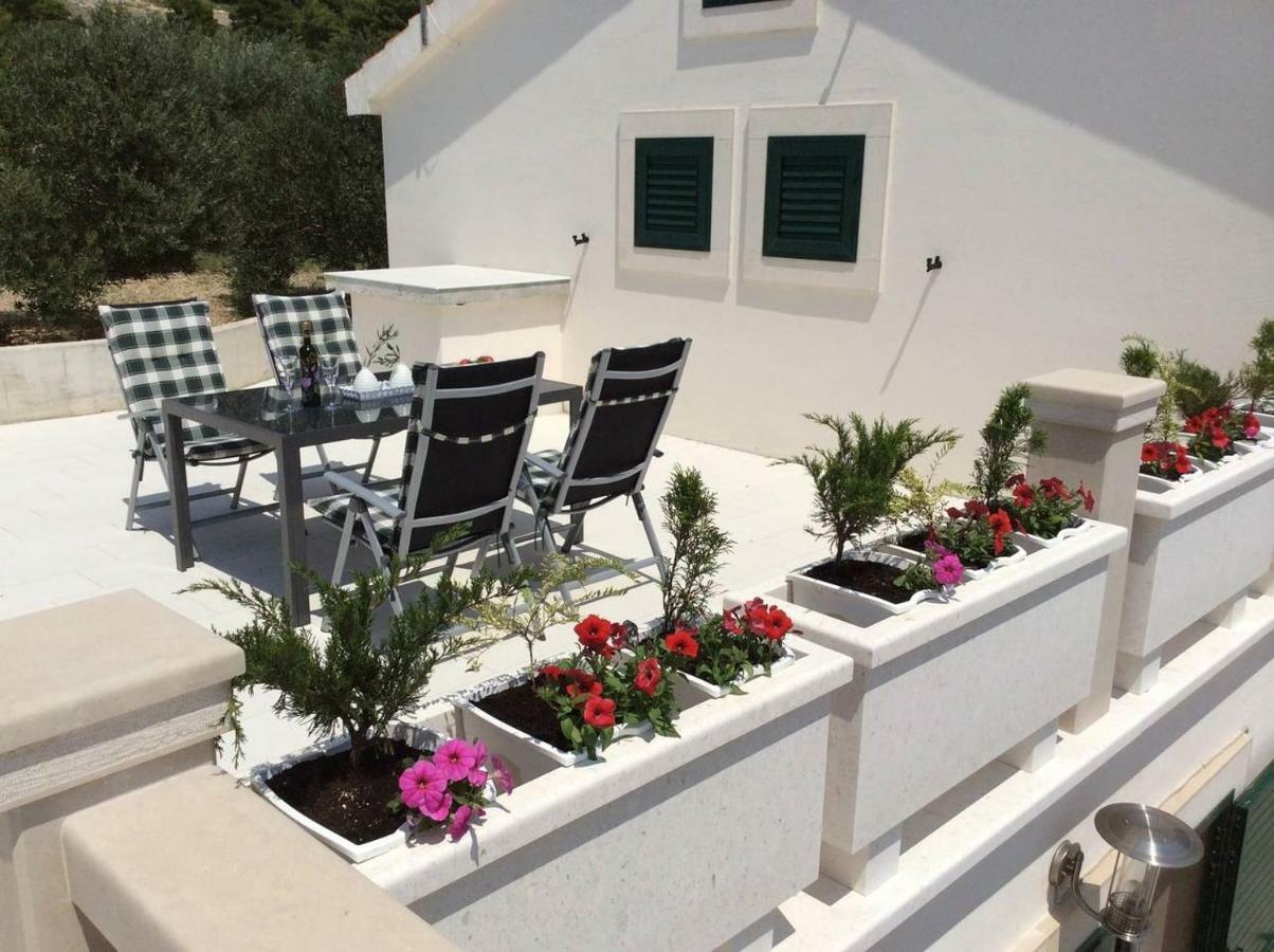 Villa Aurea Palma Бол Екстериор снимка