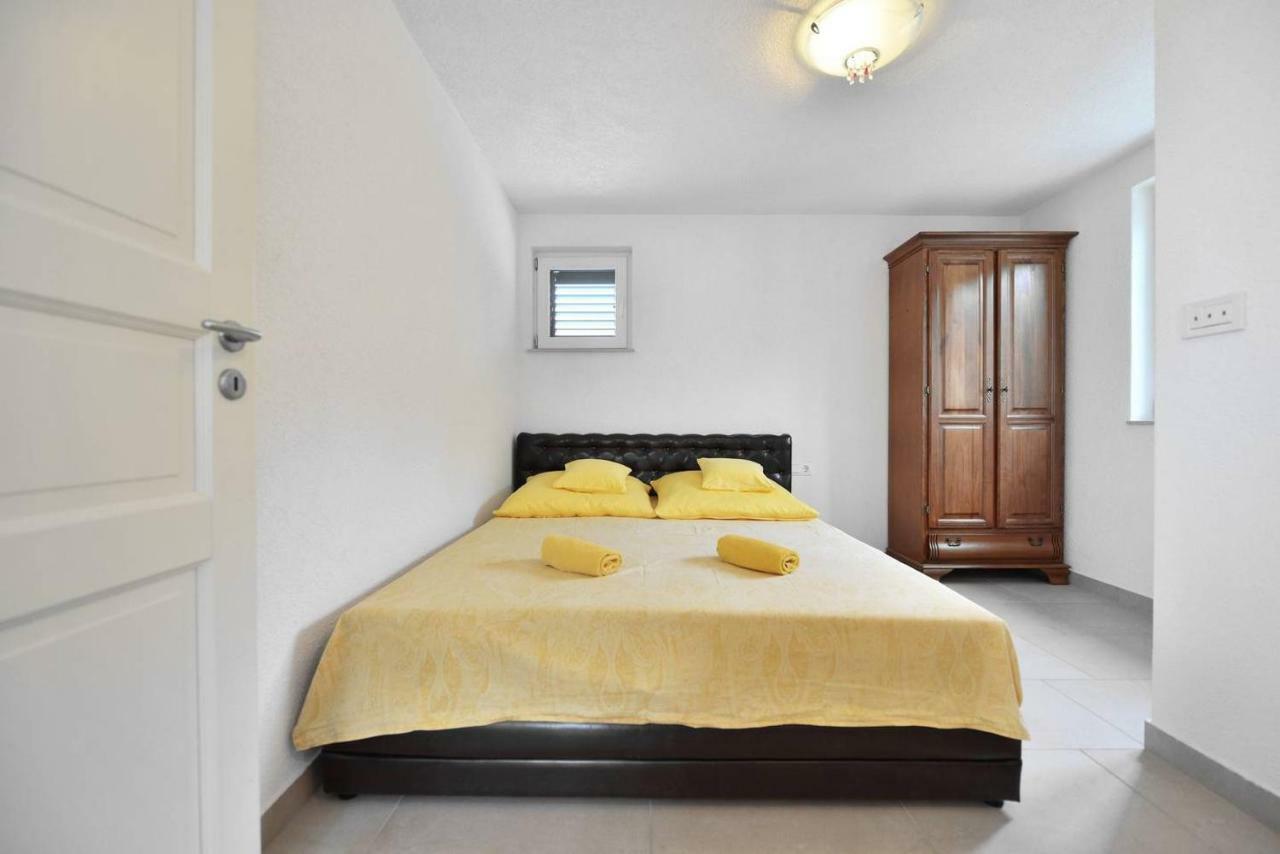 Villa Aurea Palma Бол Екстериор снимка