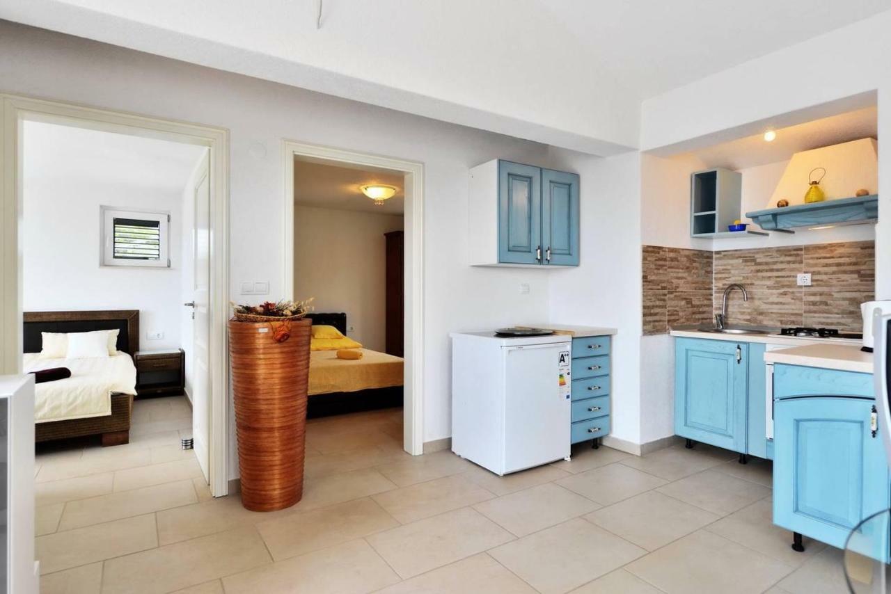 Villa Aurea Palma Бол Екстериор снимка