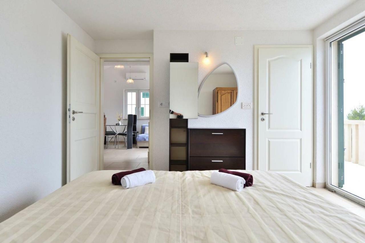 Villa Aurea Palma Бол Екстериор снимка
