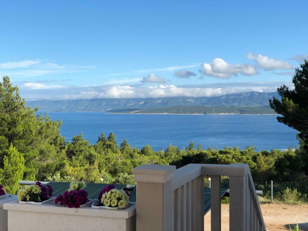 Villa Aurea Palma Бол Екстериор снимка