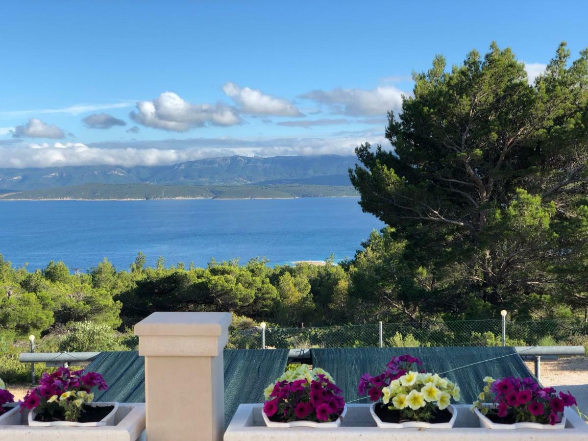 Villa Aurea Palma Бол Екстериор снимка