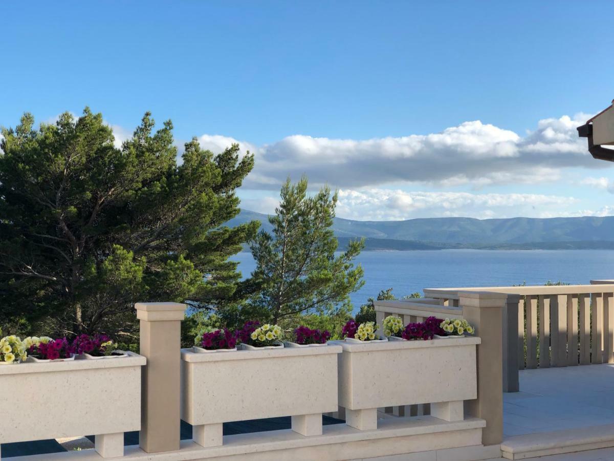 Villa Aurea Palma Бол Екстериор снимка