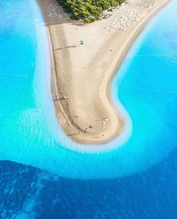 Villa Aurea Palma Бол Екстериор снимка