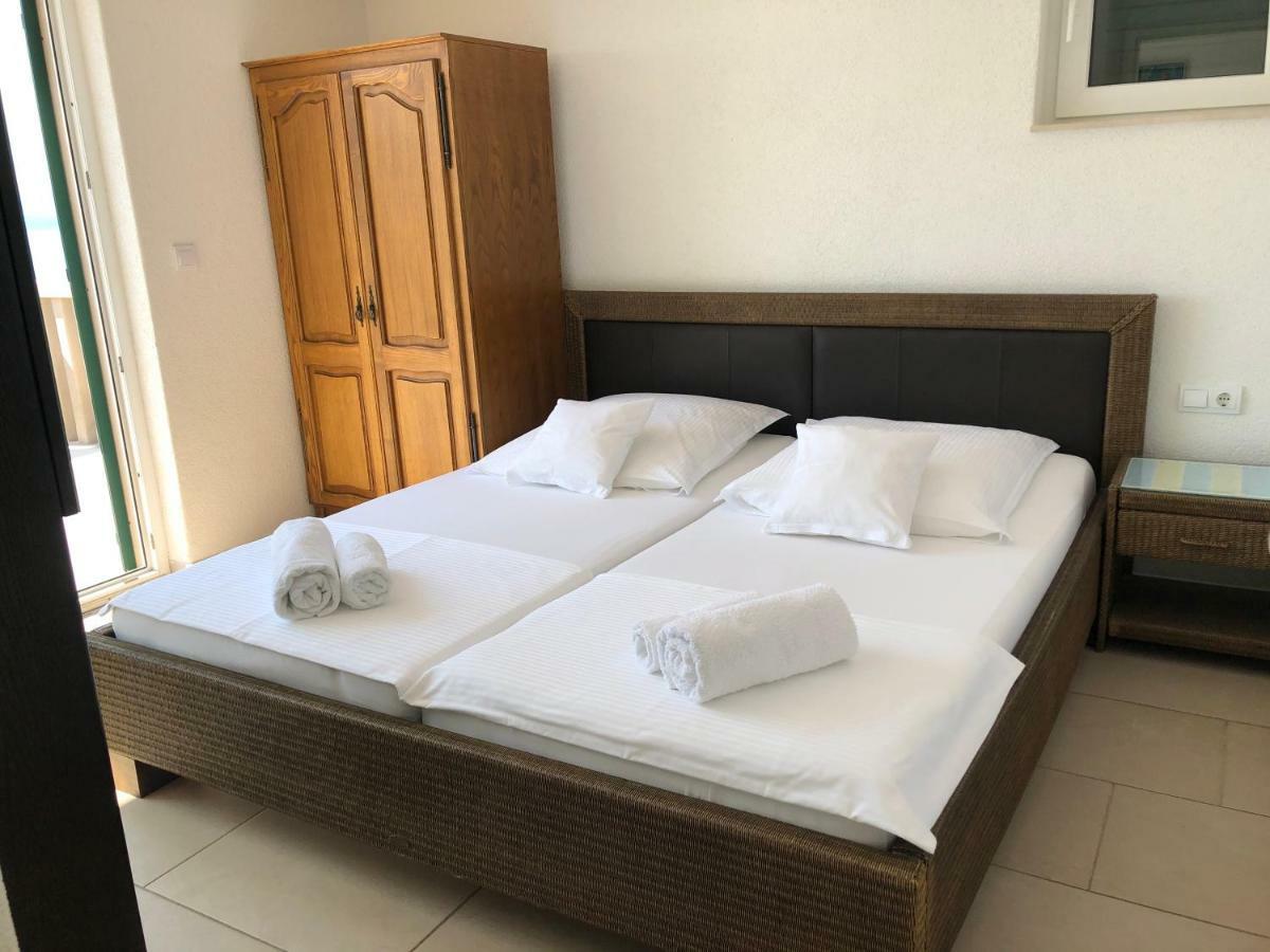 Villa Aurea Palma Бол Екстериор снимка
