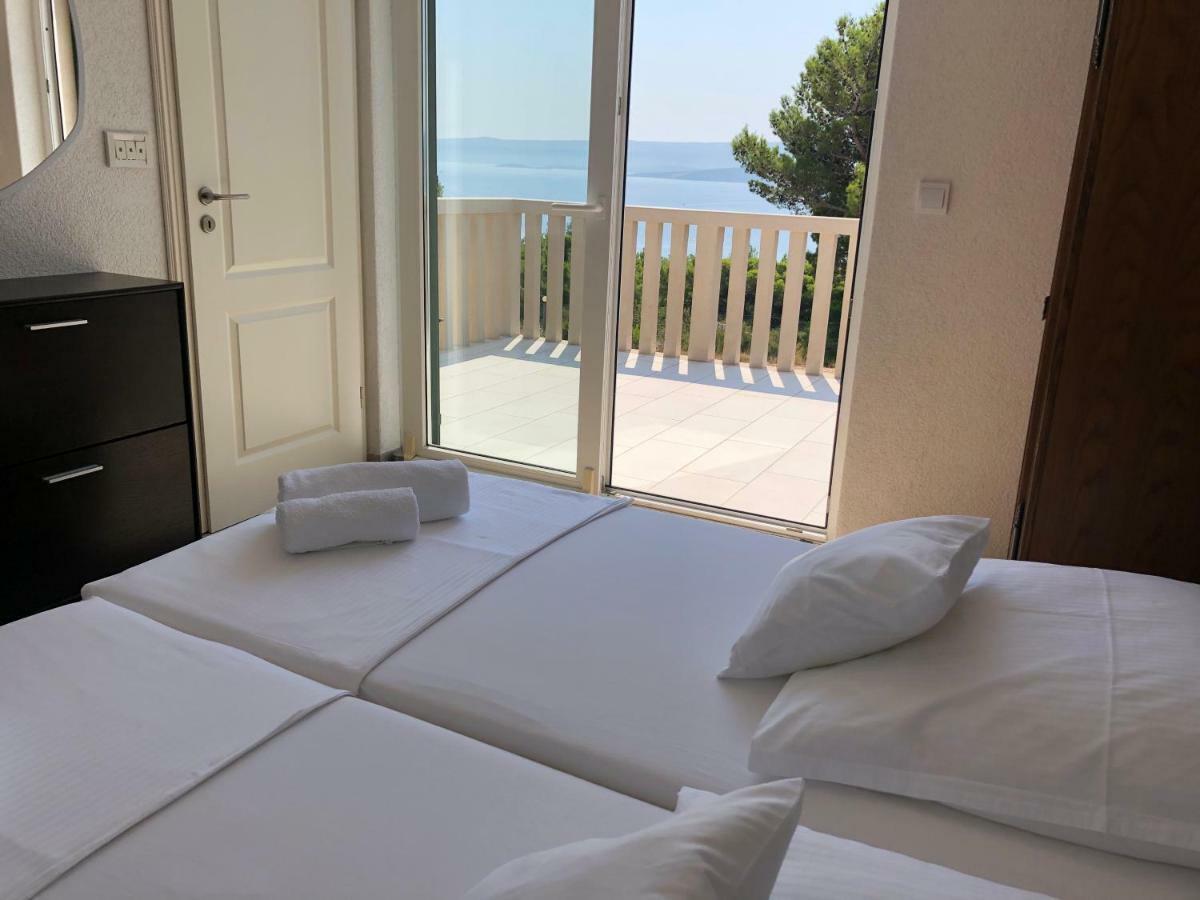 Villa Aurea Palma Бол Екстериор снимка